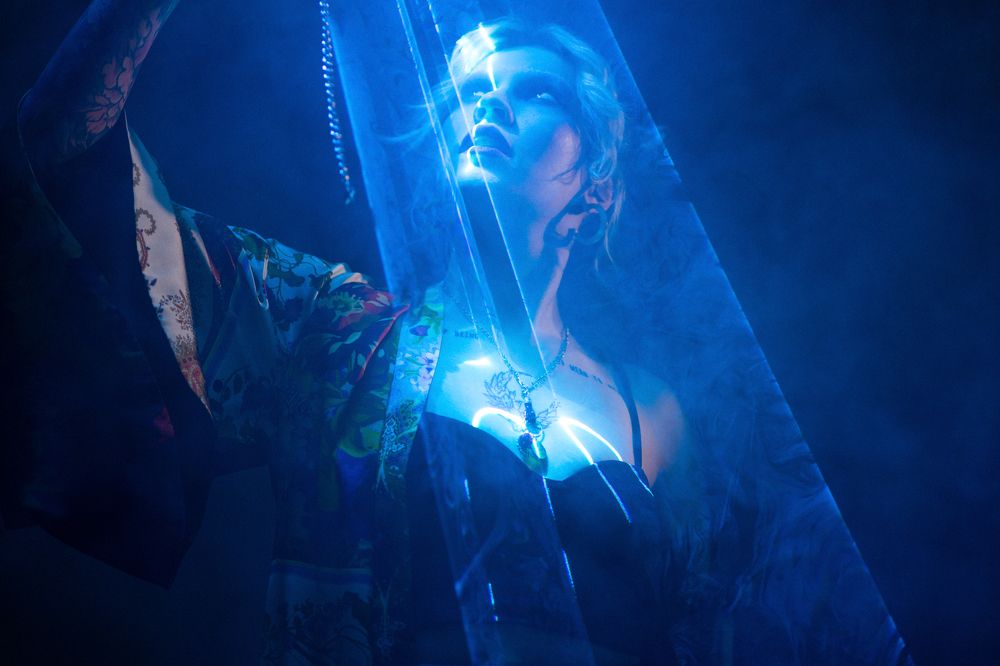 Photograph by Абрамов Артур