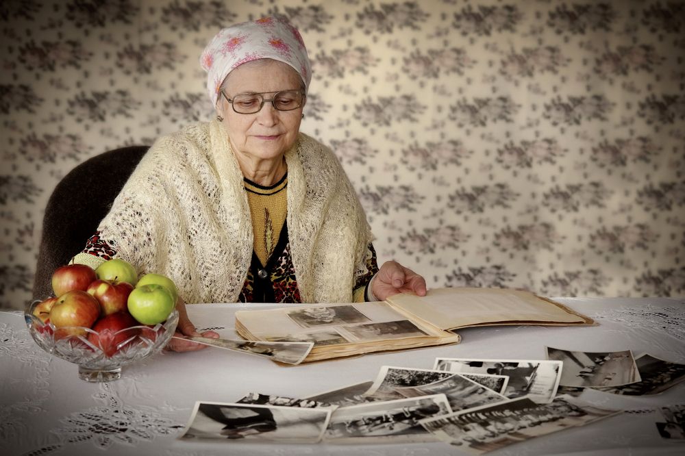 Photograph by Анна Печерская