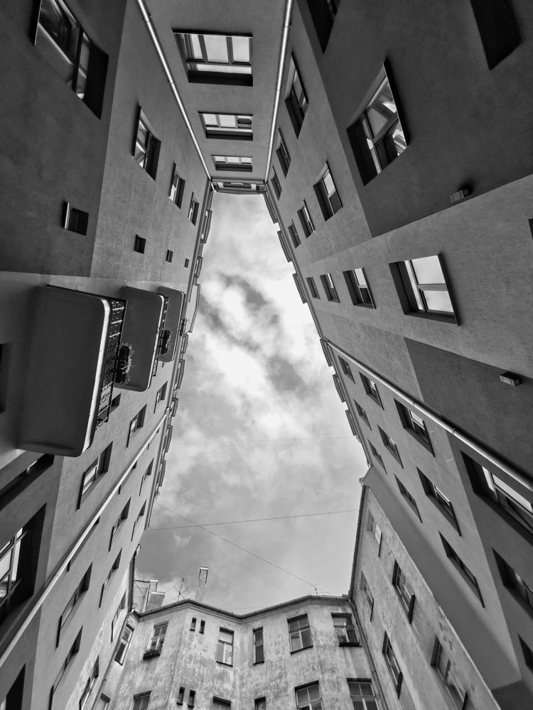 Photograph by Ингрида Кузнецова