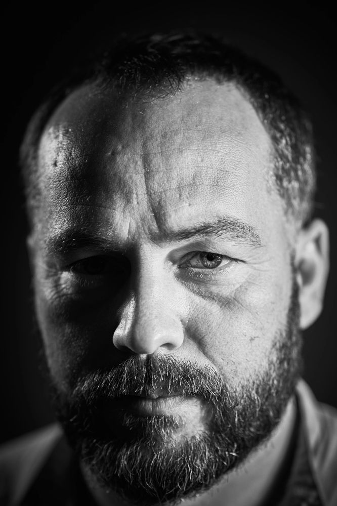 Photograph by Yuli Lerou