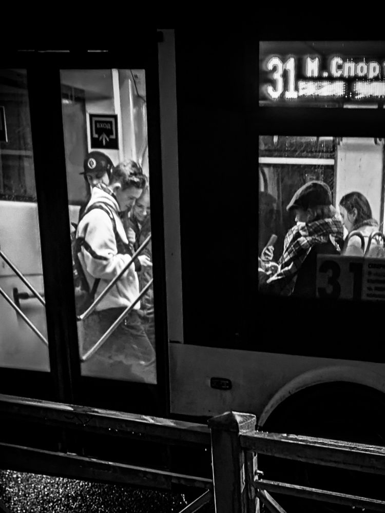 Photograph by Светлана Захарова