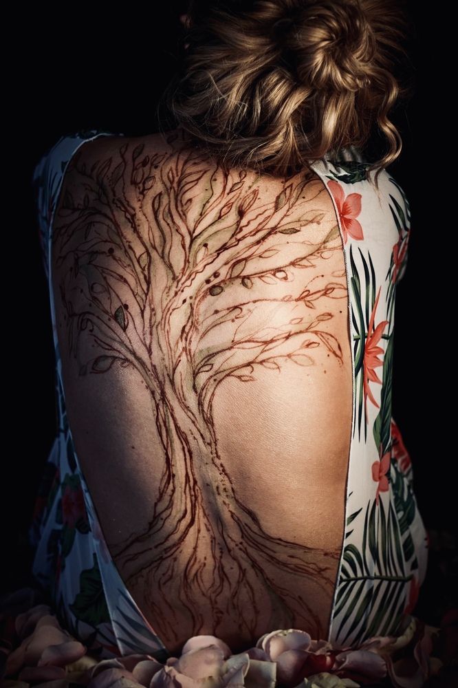 Photograph by Yuli Lerou