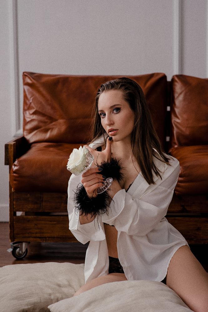 Photograph by Ксения Смагина