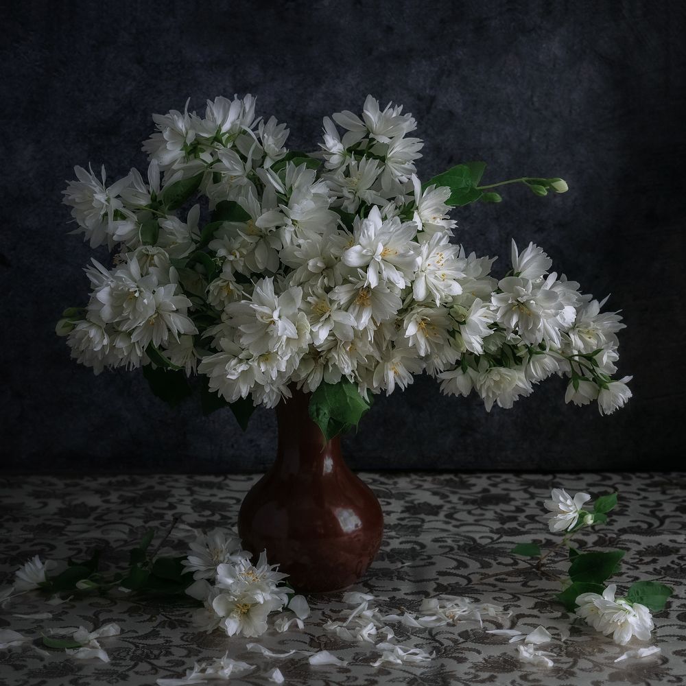 Photograph by Минаева Татьяна