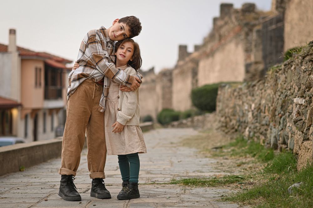 Photograph by Anna Merkulova