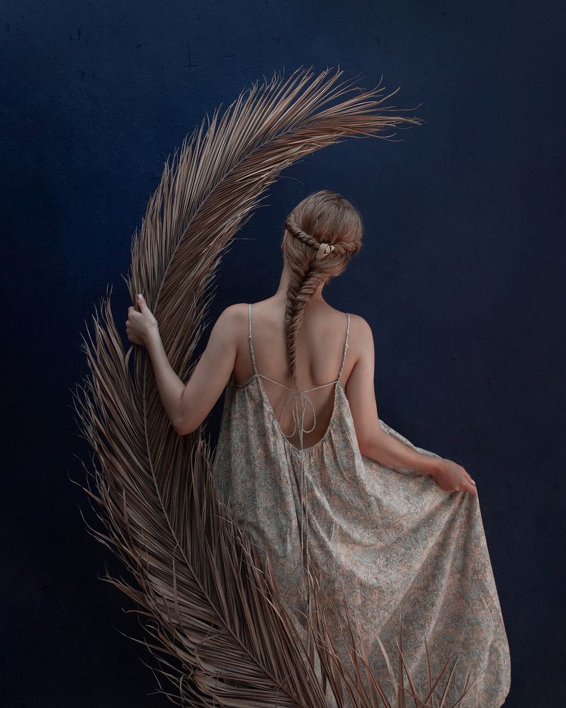 Photograph by Elena Bax