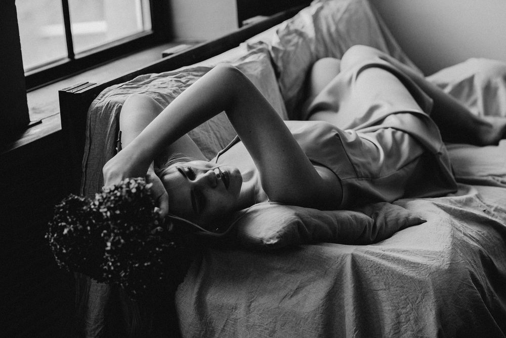 Photograph by Ксения Смагина