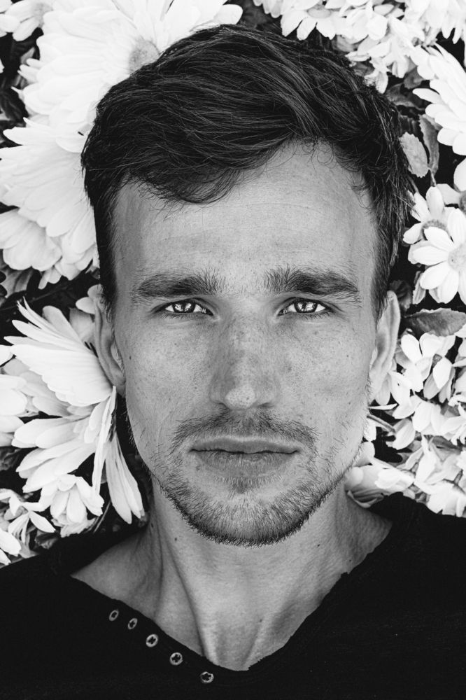 Photograph by Suleimanov Nadejda