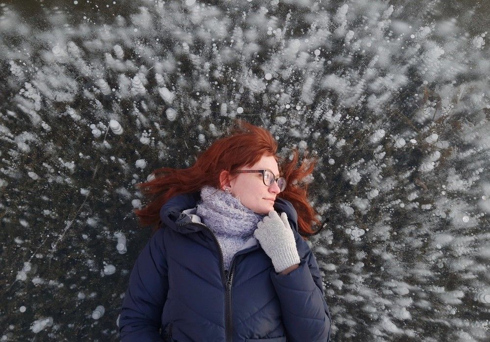 Photograph by Анна Федотова