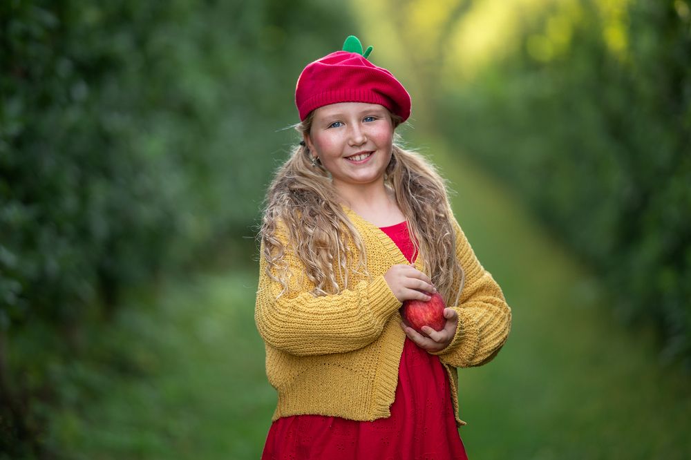 Photograph by Marta Muzylowski