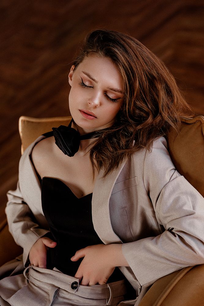 Photograph by Ксения Смагина