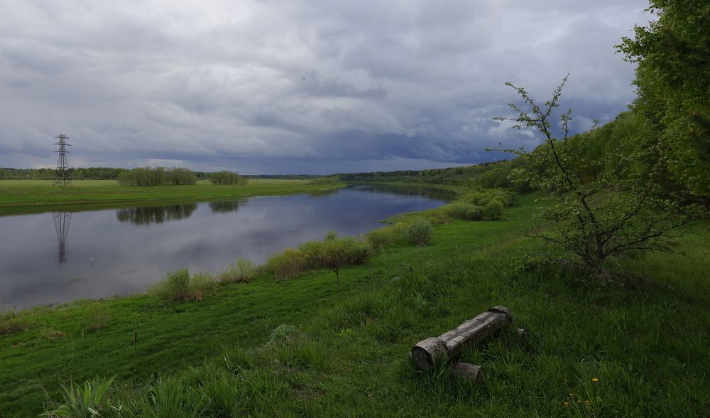 Photograph by Alexander Kournossov