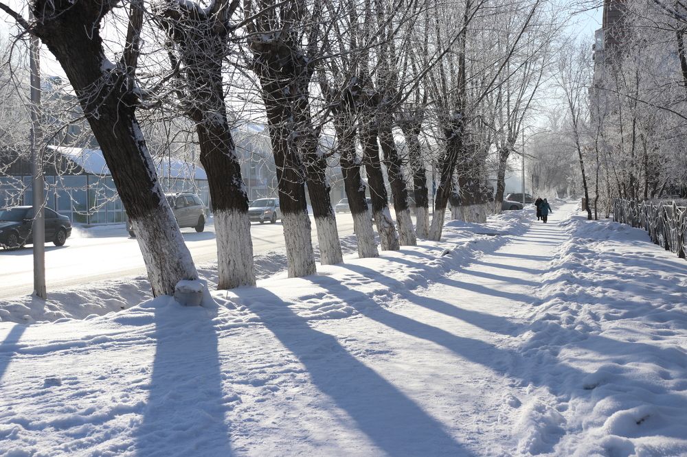 Photograph by Марина Савченко