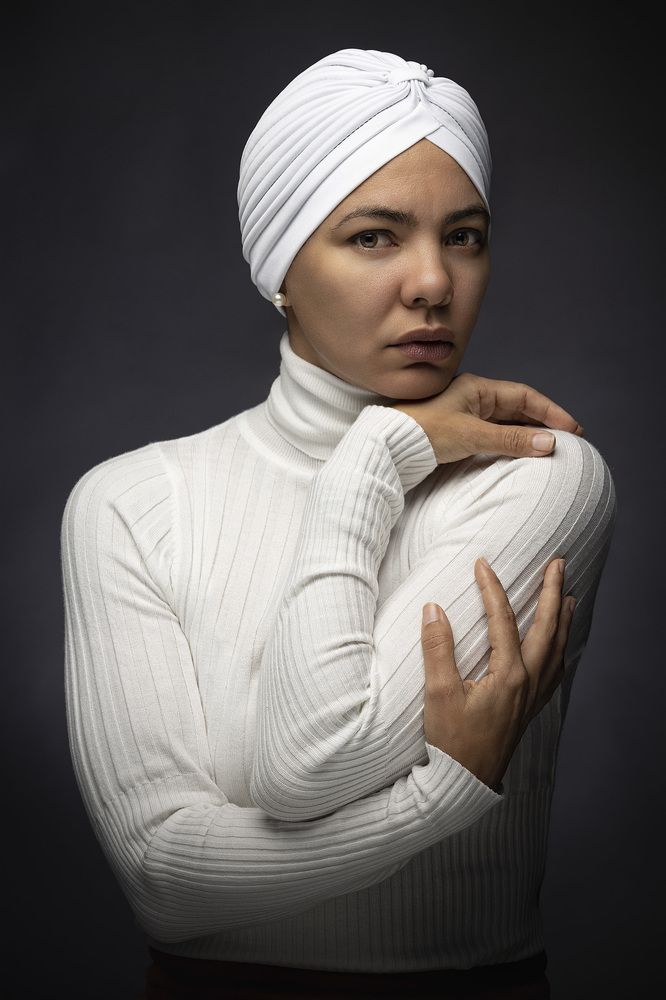 Photograph by Erika Babinsky