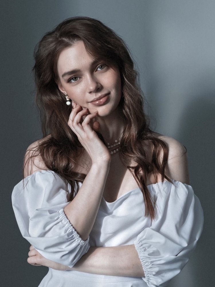 Photograph by Ольга Абрамова