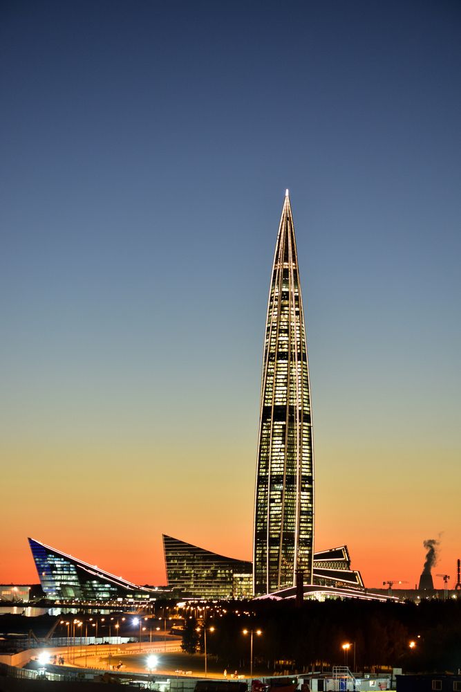 Photograph by Boytcova Anna