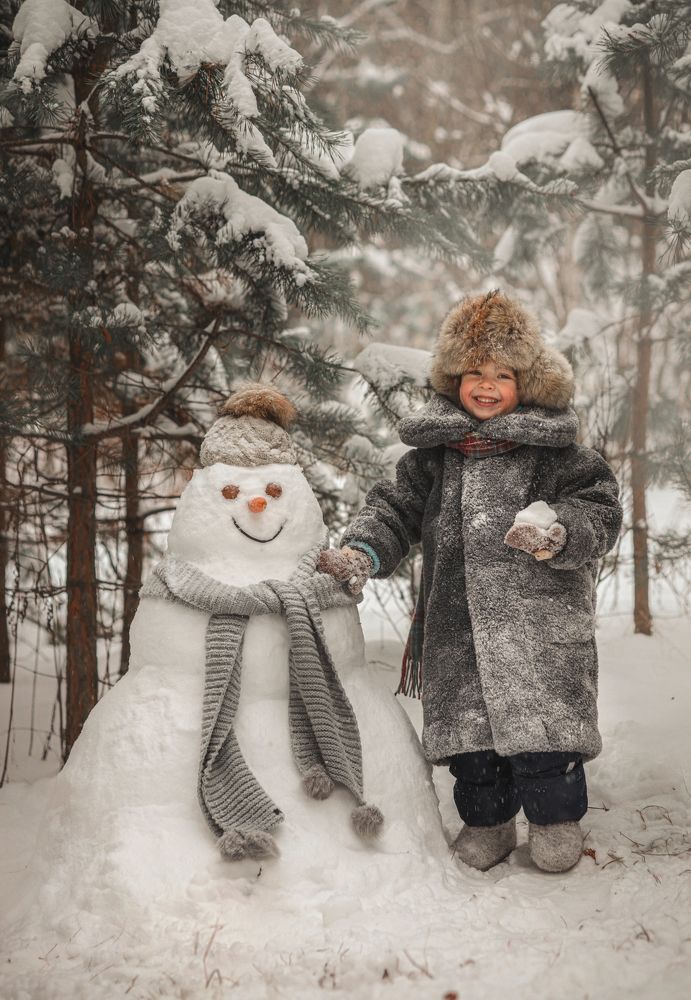 Photograph by Галина Ворошилова