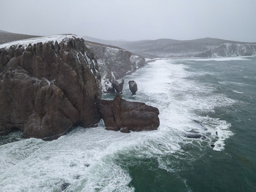 Photograph by Галина Михоношина