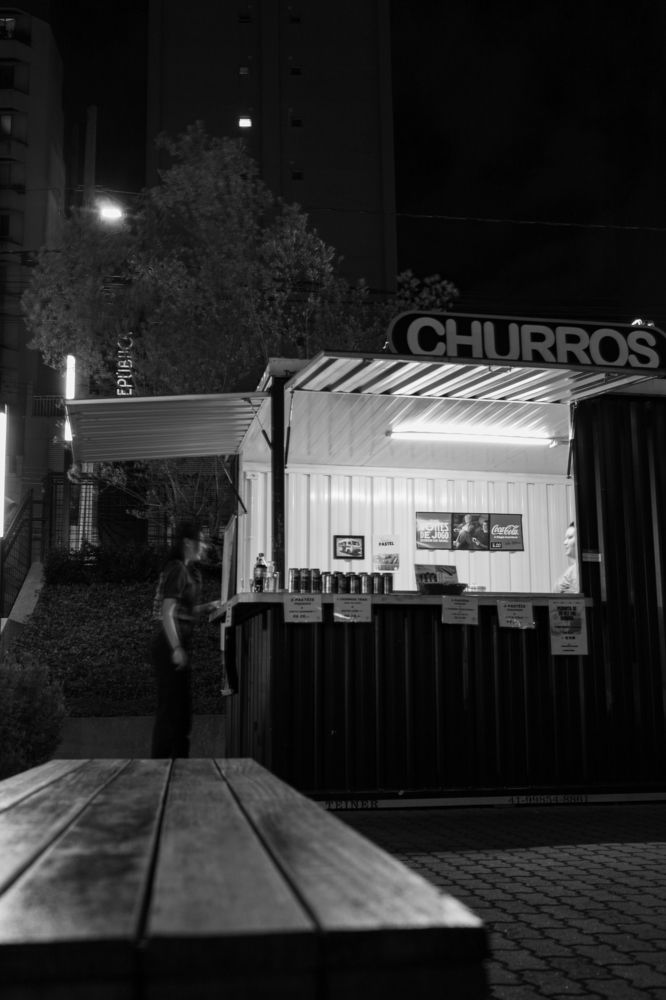 Photograph by Diego Mimi