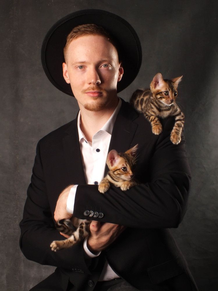 Photograph by Ольга Закаблуковская