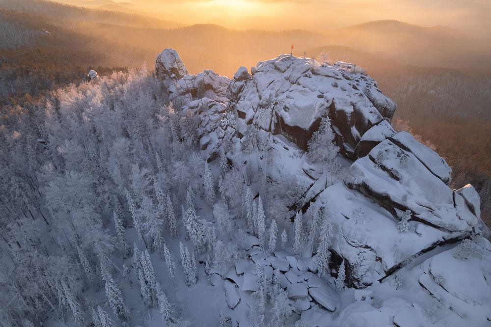 Photograph by Александр Нерозя