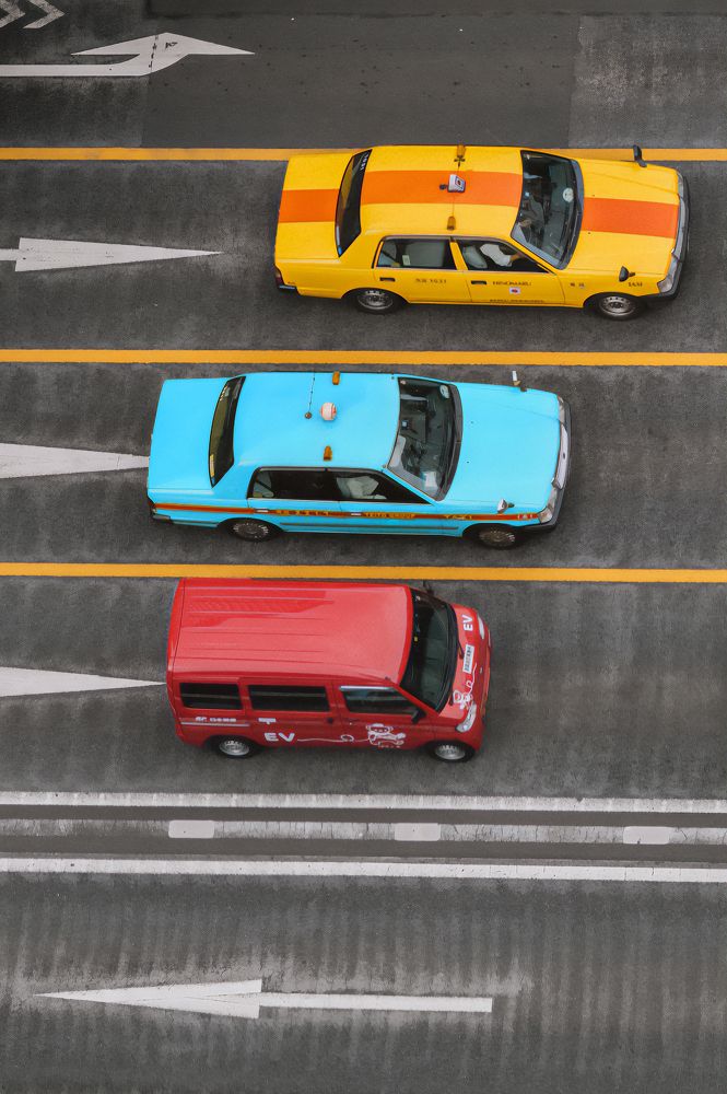 Photograph by Nishishimamto GEN