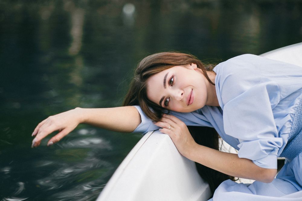 Photograph by Julia Devino