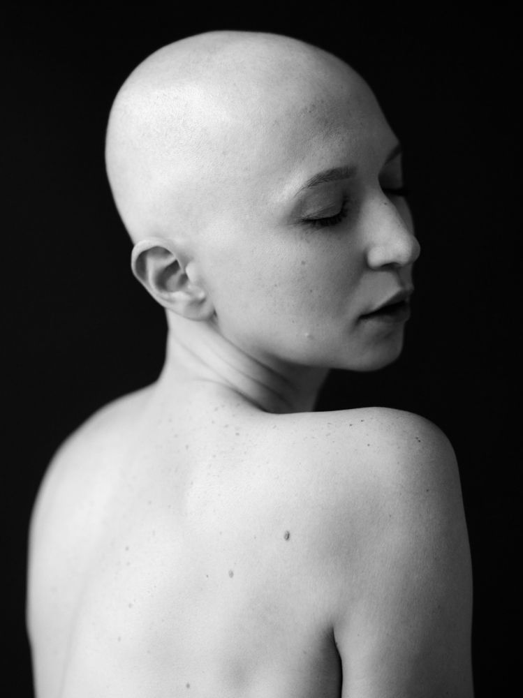 Photograph by Андрей Репин