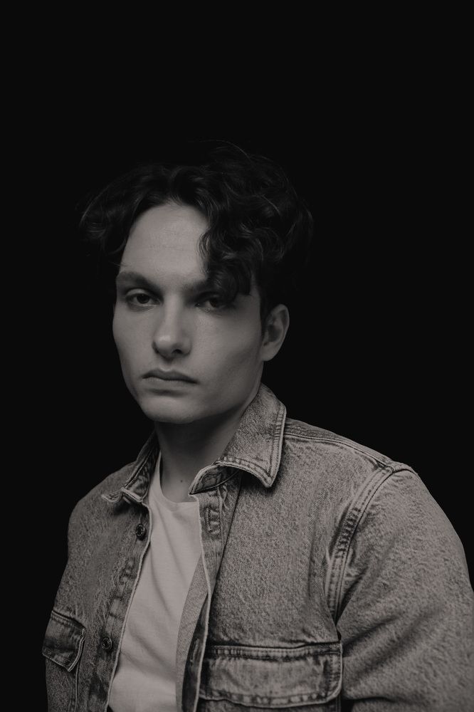 Photograph by Валерия Скиба