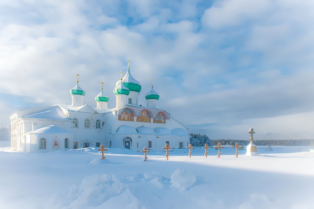 Photograph by Смирнов Валерий