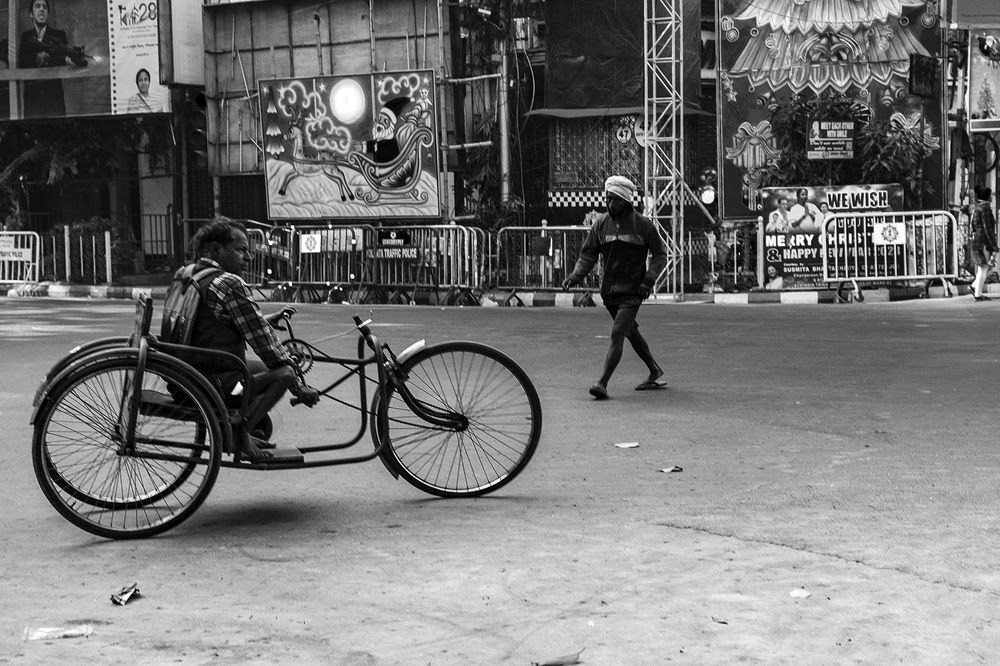 Photograph by SAMRAT CHATTERJEE