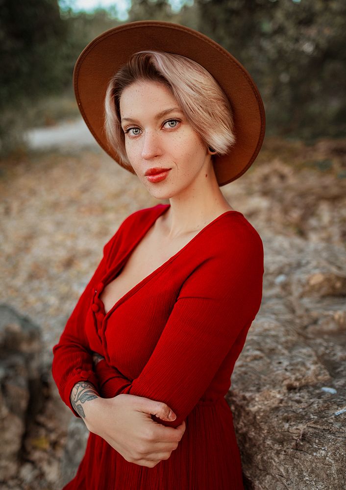 Photograph by Дзюба Нелли