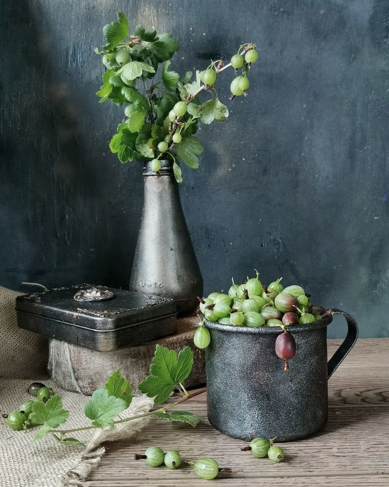 Photograph by Ирина Ветюгова