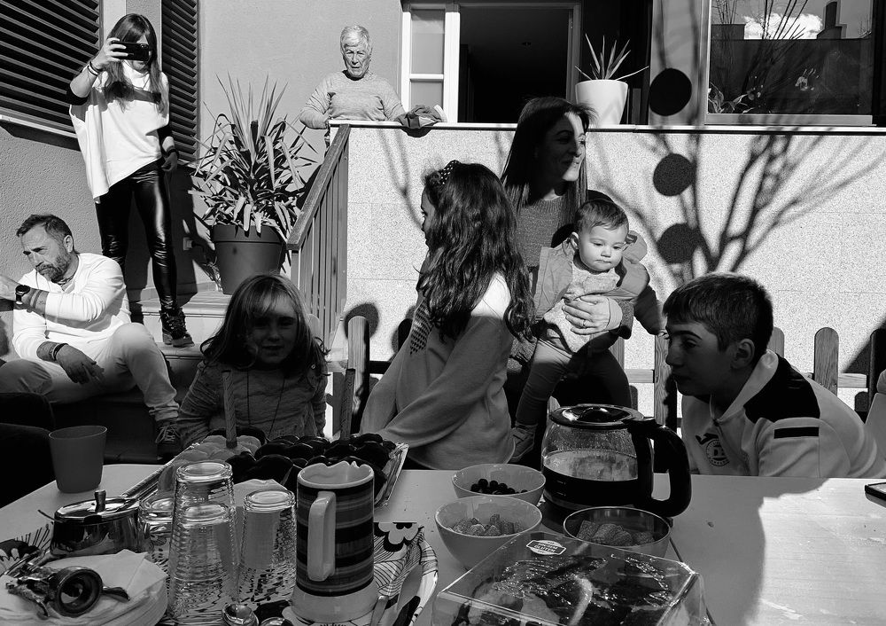 Фотография автора Julio Esteban