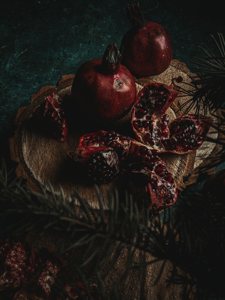 Photograph by Oxana ELTSOVA