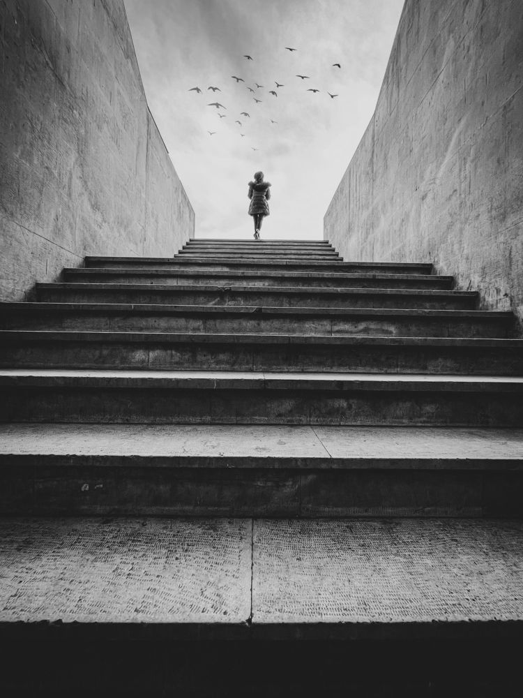 Photograph by hesamadin bagheri