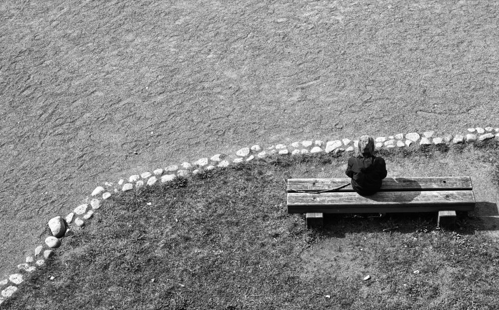 Photograph by Екатерина Степанова