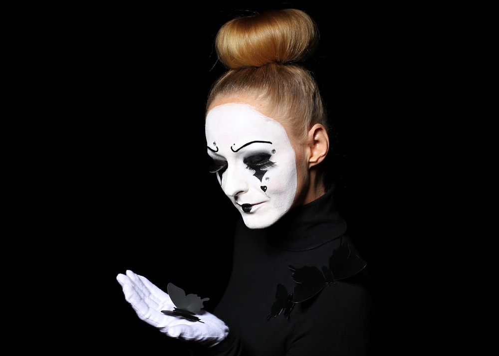 Photograph by Екатерина Морозова