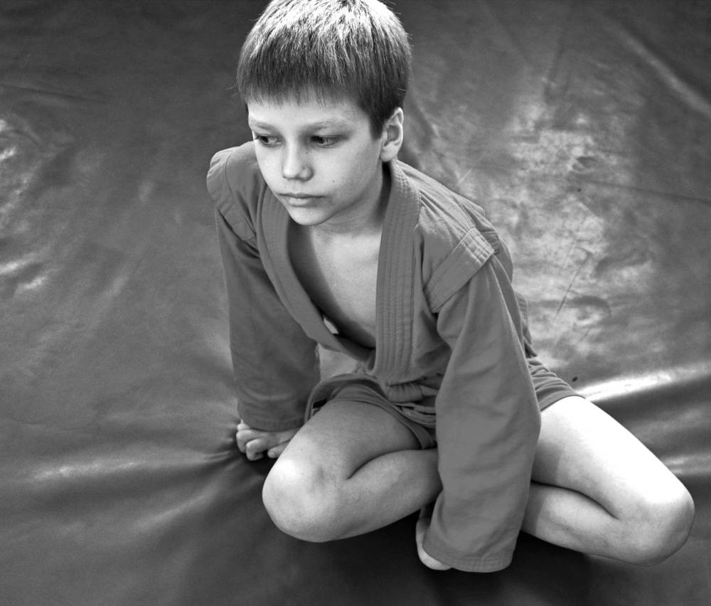 Photograph by Екатерина Степанова