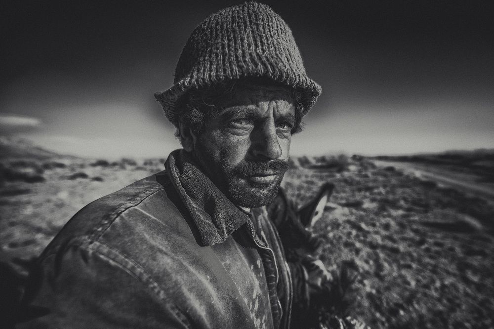 Photograph by hesamadin bagheri