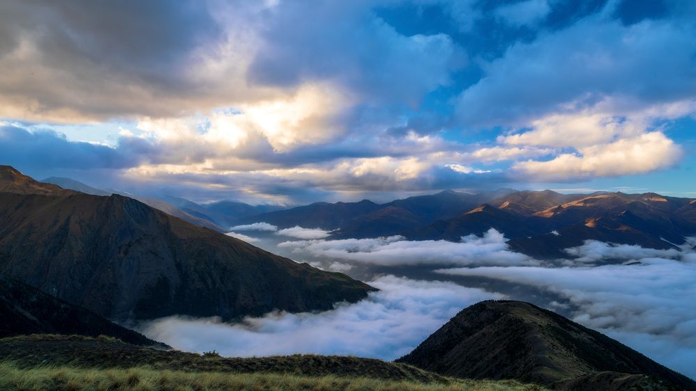 Photograph by Olga Yarovenko