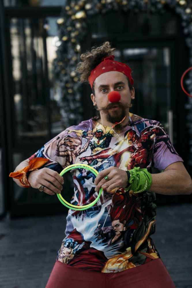 Photograph by Ирина Костенко