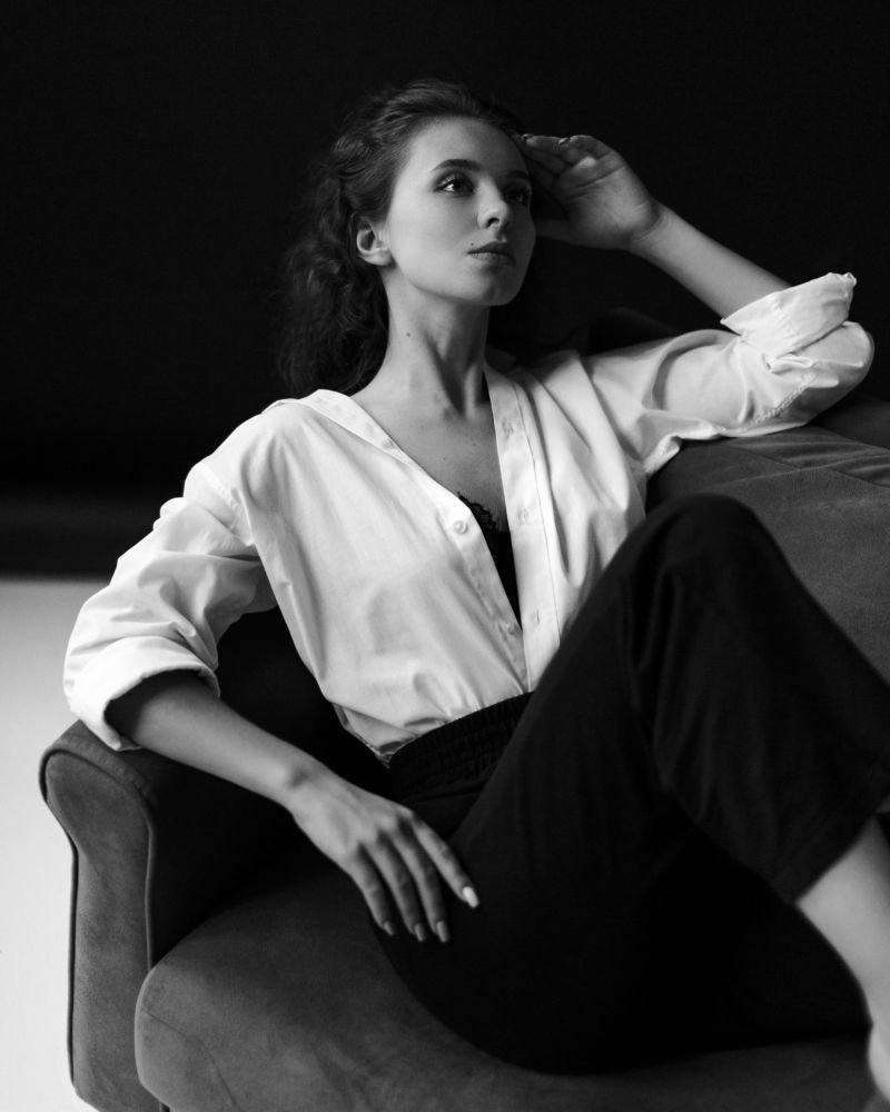 Photograph by Андрей Репин