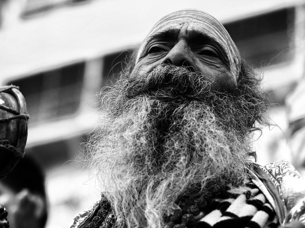 Photograph by GOSWAMI DHIRAJ