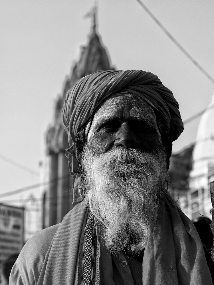 Photograph by GOSWAMI DHIRAJ