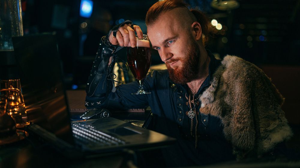 Photograph by Прокофьев Антон