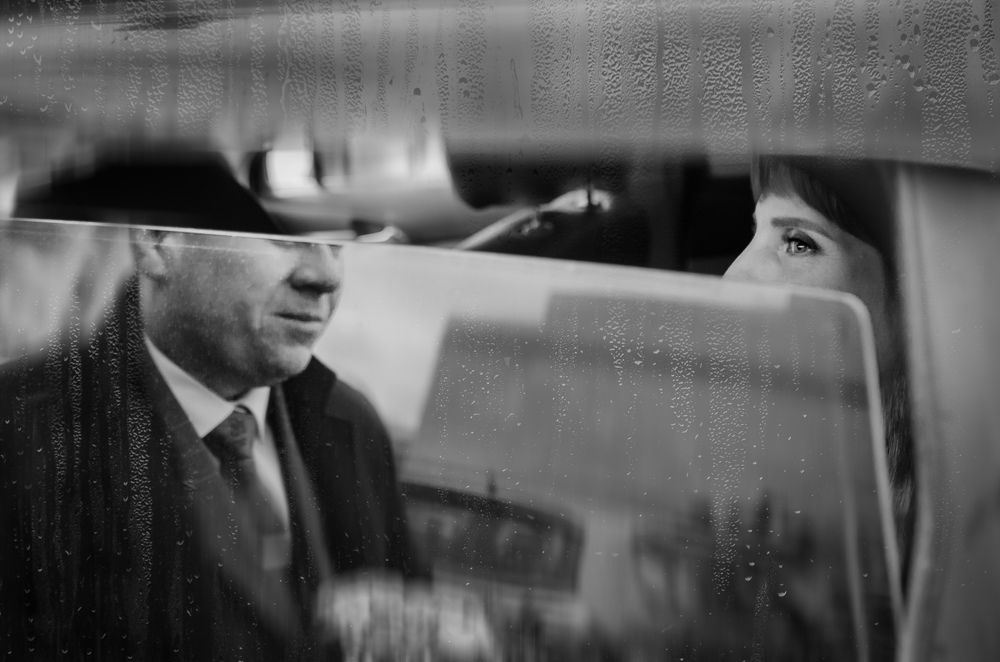 Не случайная встреча