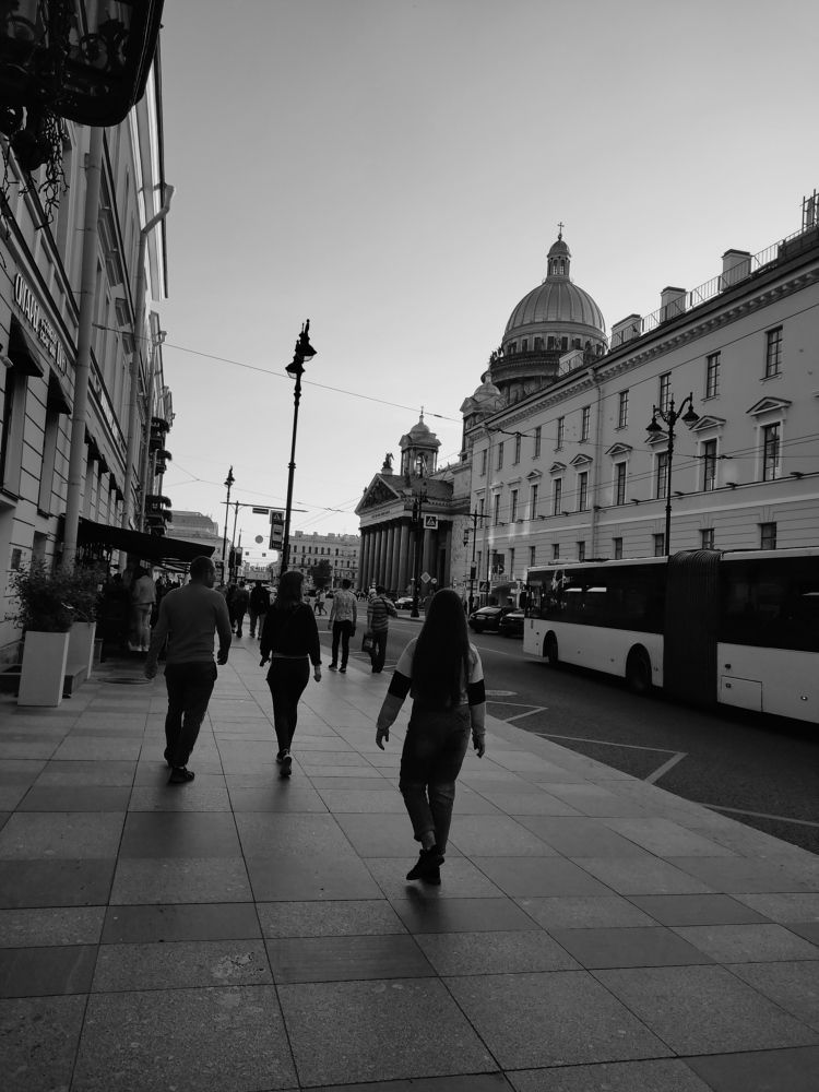 Photograph by Алена Власовец