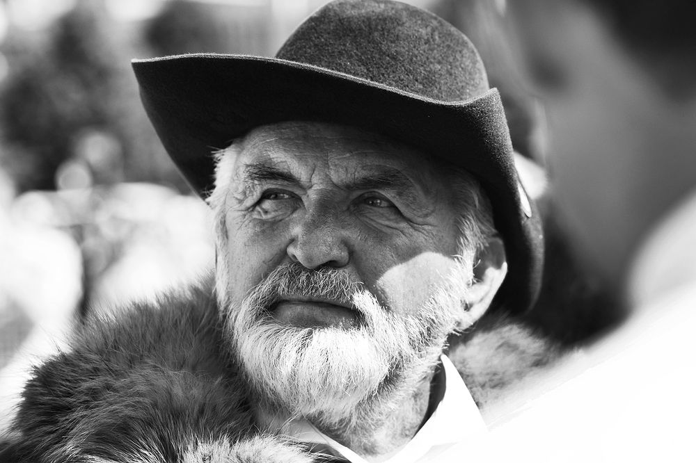 Photograph by Bob Gajdoš