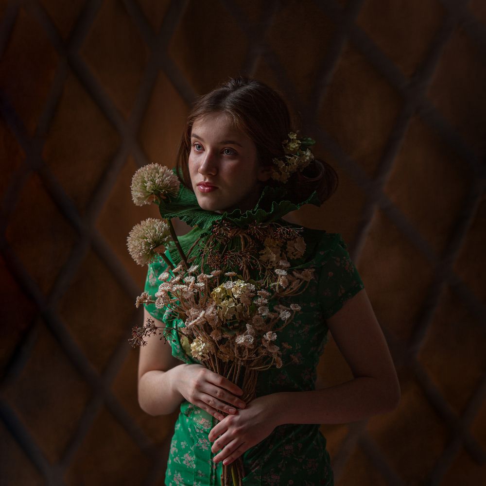 Photograph by Elena Bax